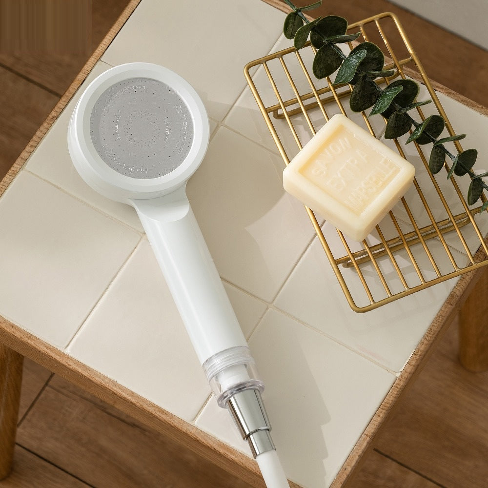 Vòi Lọc Nước ATOJET Signature Filter Shower Head