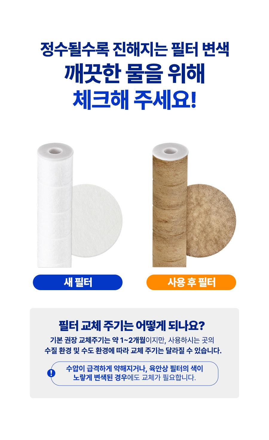 Vòi Lọc Nước ATOJET Signature Filter Shower Head