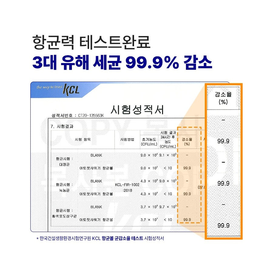 Vòi Lọc Nước ATOJET Signature Plus Filter Shower Head