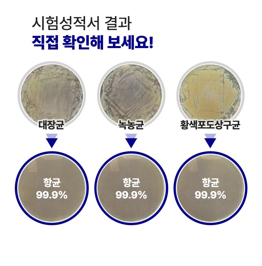 Vòi Lọc Nước ATOJET Signature Plus Filter Shower Head