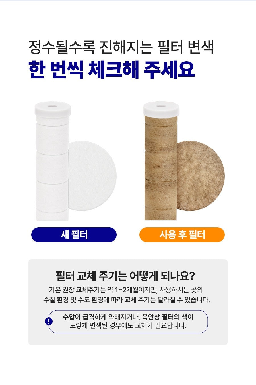 Vòi Lọc Nước ATOJET Signature Plus Filter Shower Head