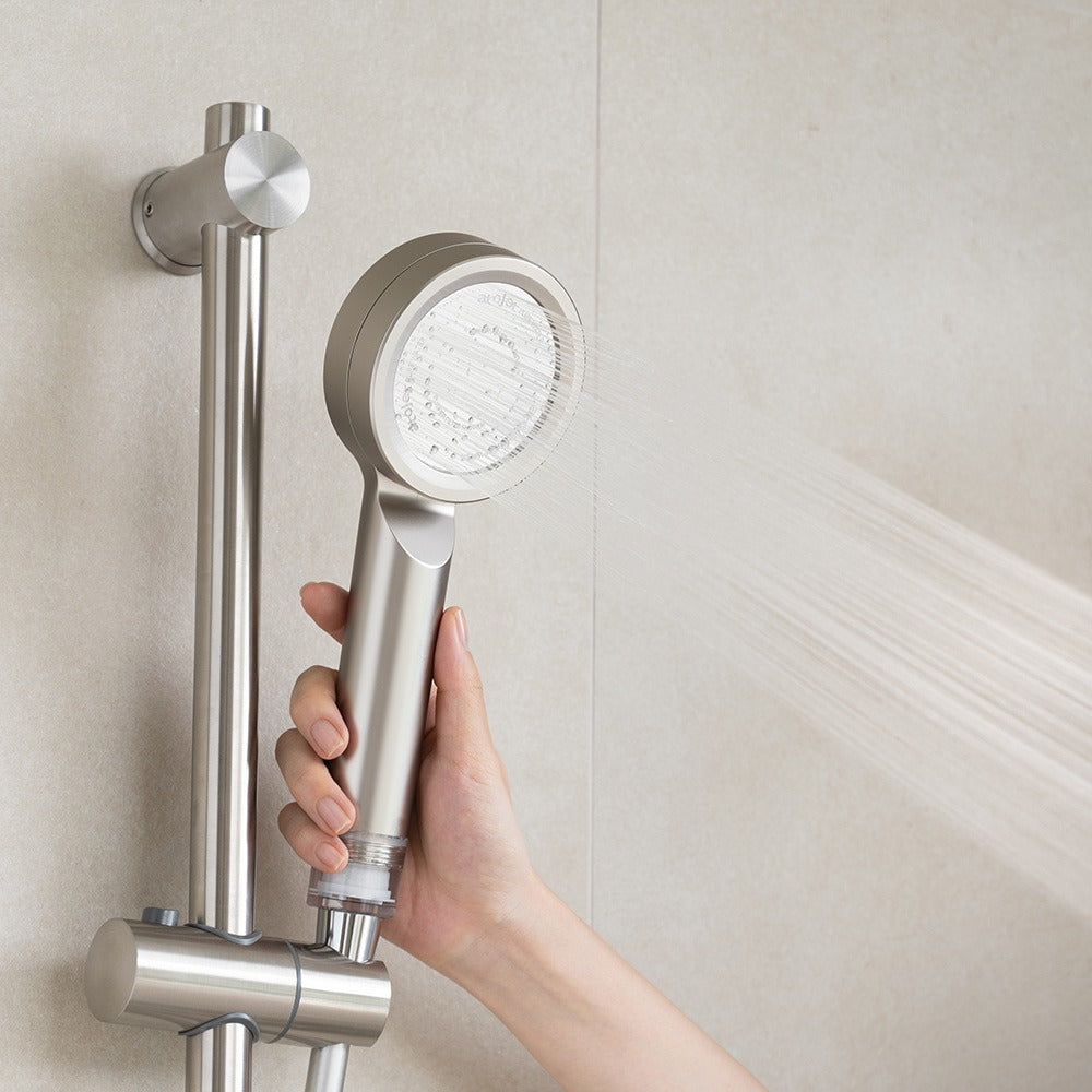 Vòi Lọc Nước ATOJET Signature Plus Filter Shower Head