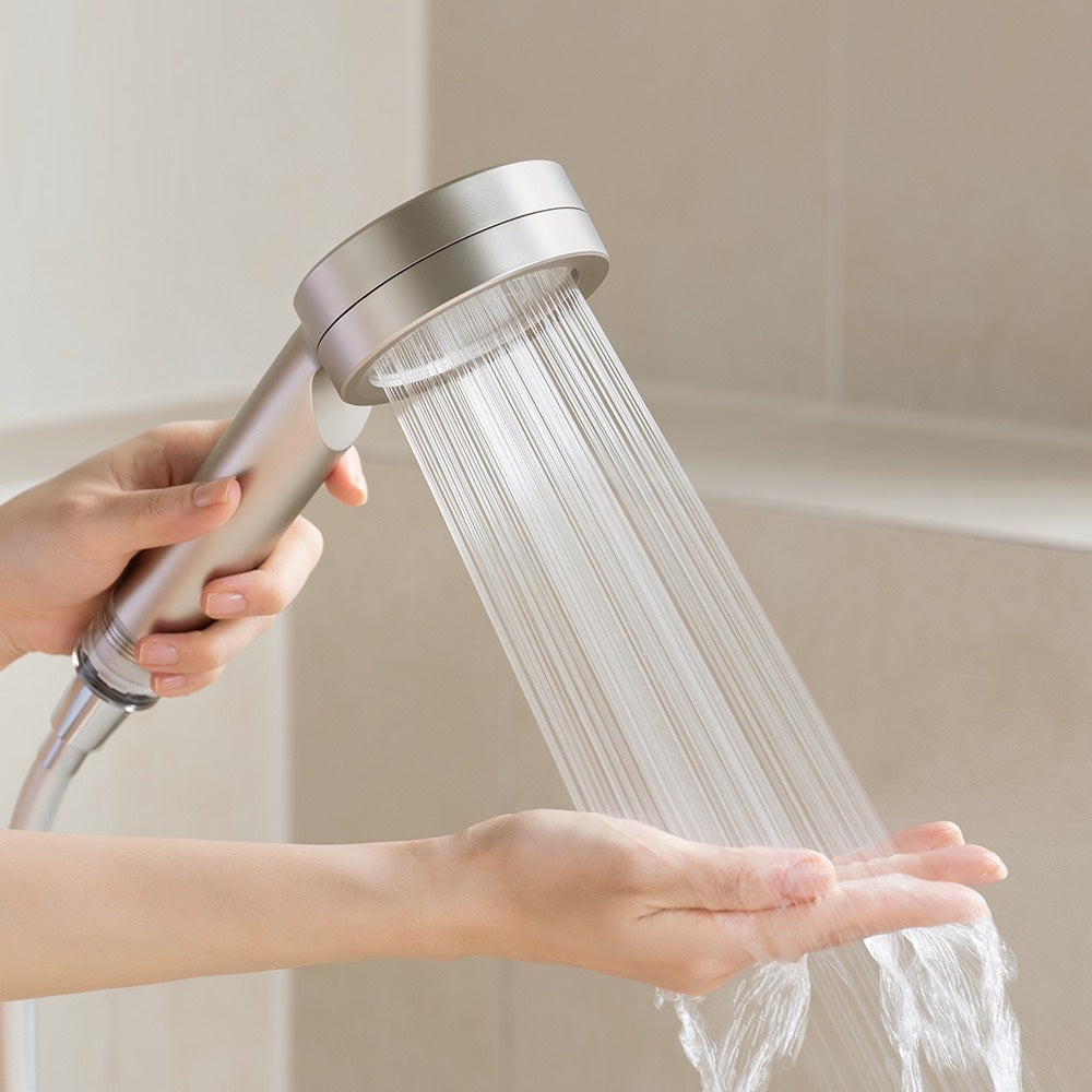 Vòi Lọc Nước ATOJET Signature Plus Filter Shower Head
