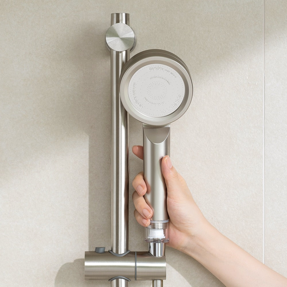 Vòi Lọc Nước ATOJET Signature Plus Filter Shower Head-Kallos