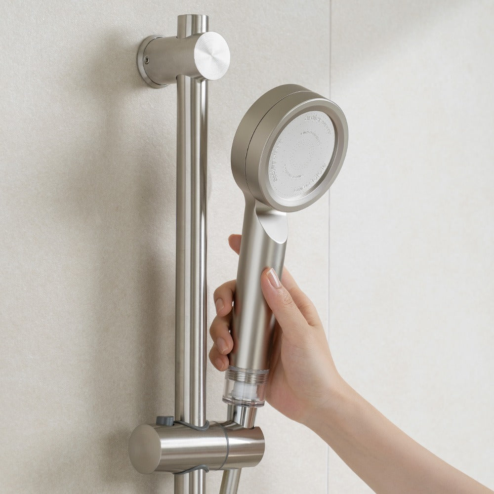 Vòi Lọc Nước ATOJET Signature Plus Filter Shower Head