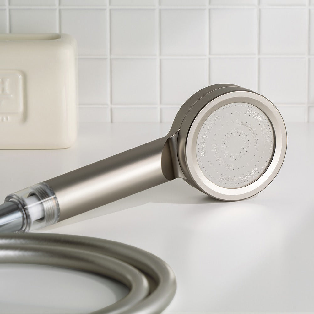 Vòi Lọc Nước ATOJET Signature Plus Filter Shower Head-Kallos