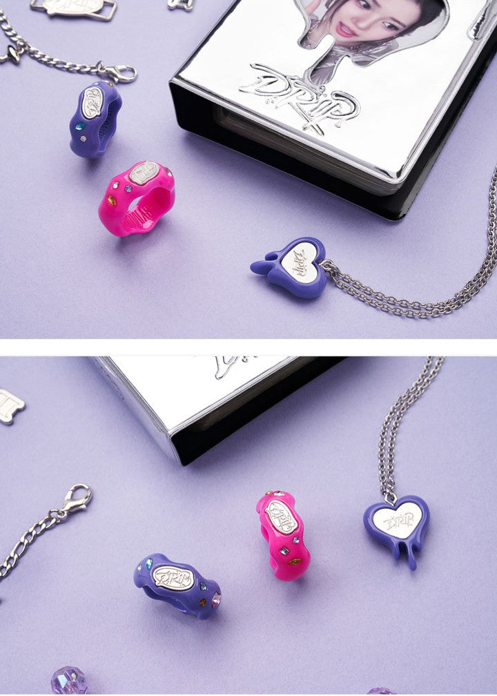 Vòng Cổ BABYMONSTER Formica Necklace - Kallos Vietnam