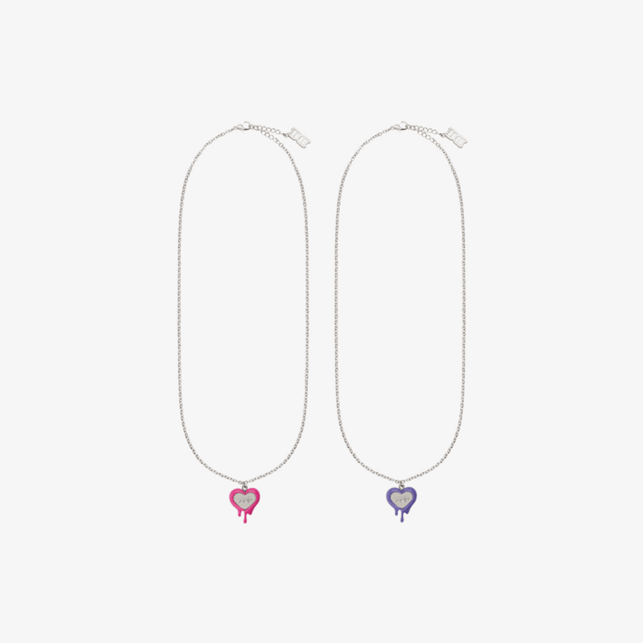 Vòng Cổ BABYMONSTER Formica Necklace - Kallos Vietnam