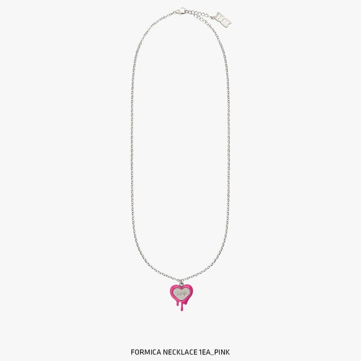 Vòng Cổ BABYMONSTER Formica Necklace - Kallos Vietnam