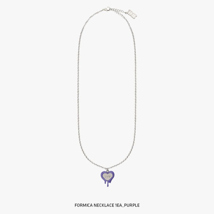 Vòng Cổ BABYMONSTER Formica Necklace - Kallos Vietnam