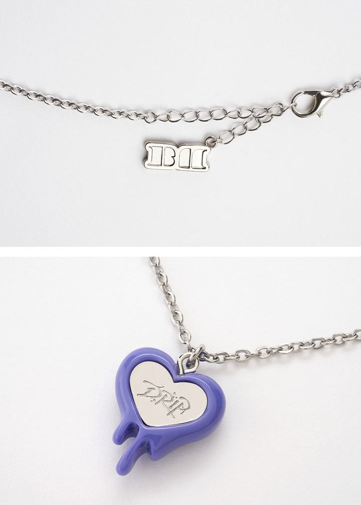 Vòng Cổ BABYMONSTER Formica Necklace - Kallos Vietnam
