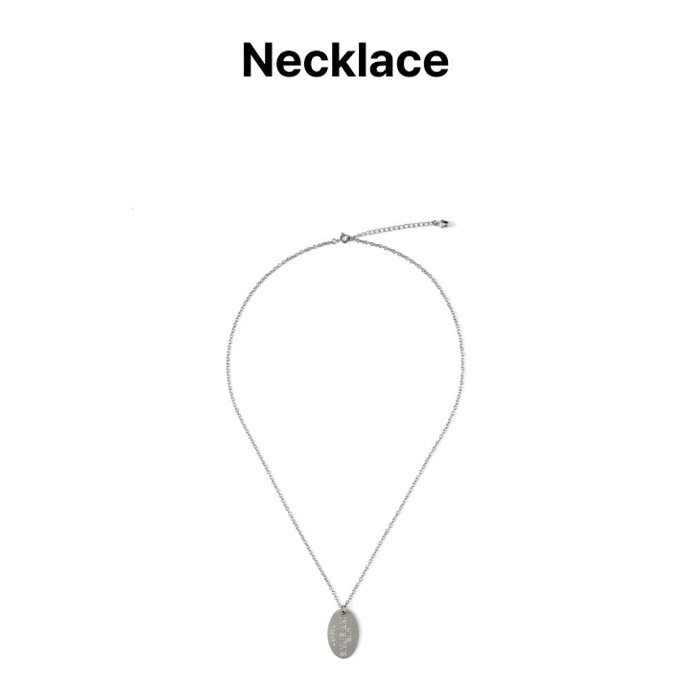 Vòng Cổ BTS Necklace - Kallos Vietnam