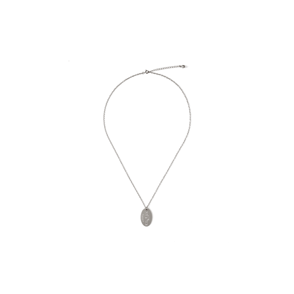 Vòng Cổ BTS Necklace - Kallos Vietnam