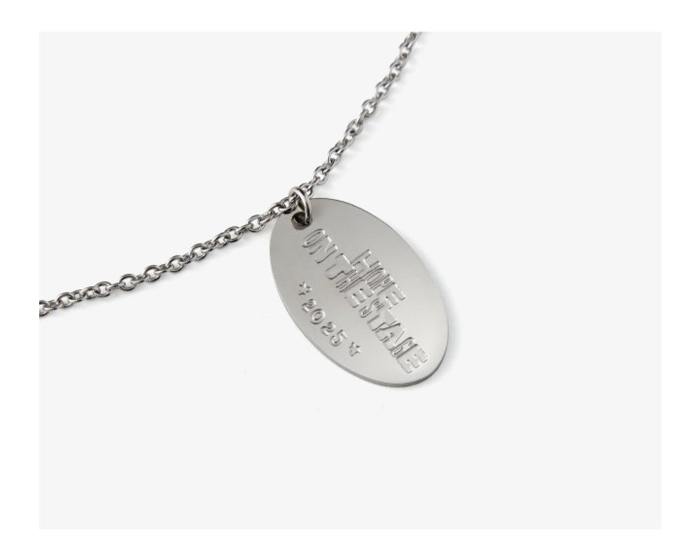 Vòng Cổ BTS Necklace - Kallos Vietnam