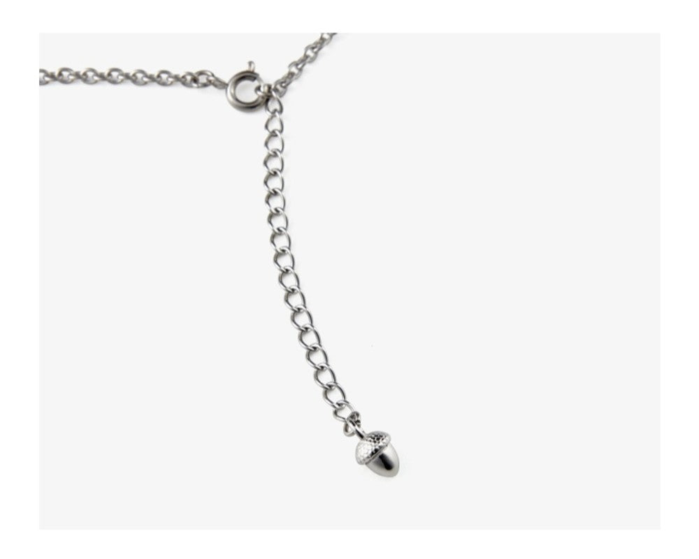Vòng Cổ BTS Necklace - Kallos Vietnam