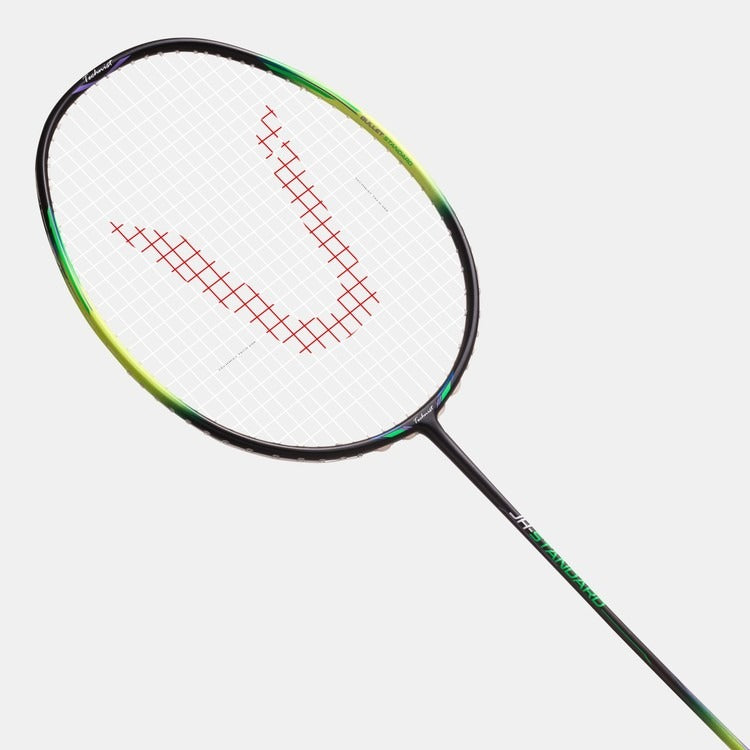 Vợt Technist JH-STANDARD Badminton Racket #Green-Kallos