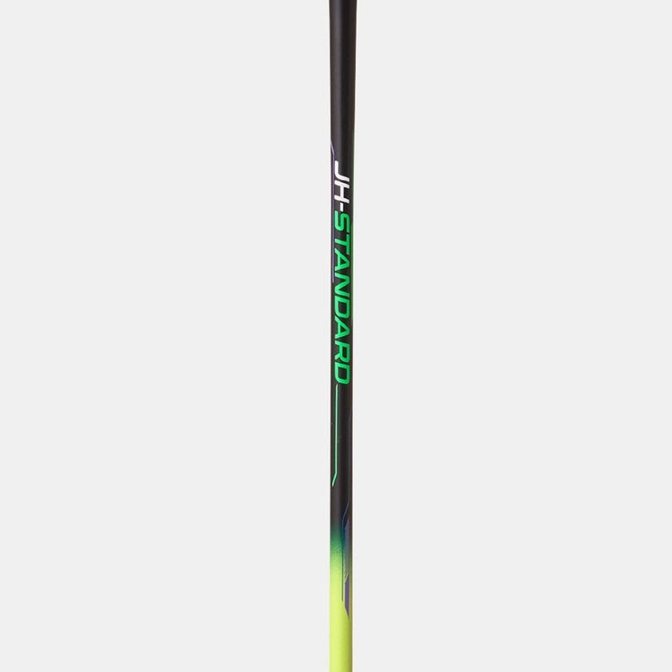 Vợt Technist JH-STANDARD Badminton Racket #Green-Kallos