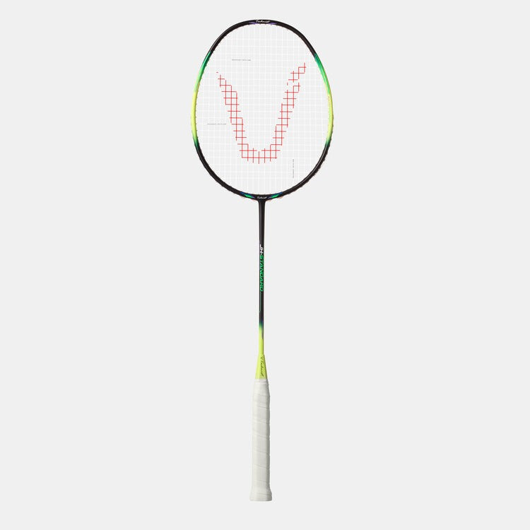 Vợt Technist JH-STANDARD Badminton Racket #Green-Kallos