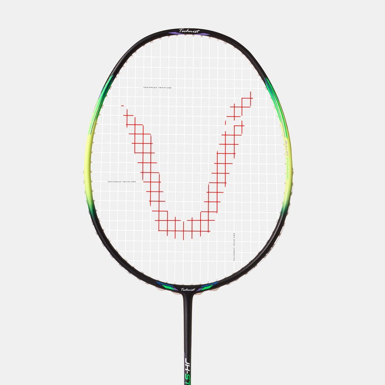 Vợt Technist JH-STANDARD Badminton Racket #Green-Kallos