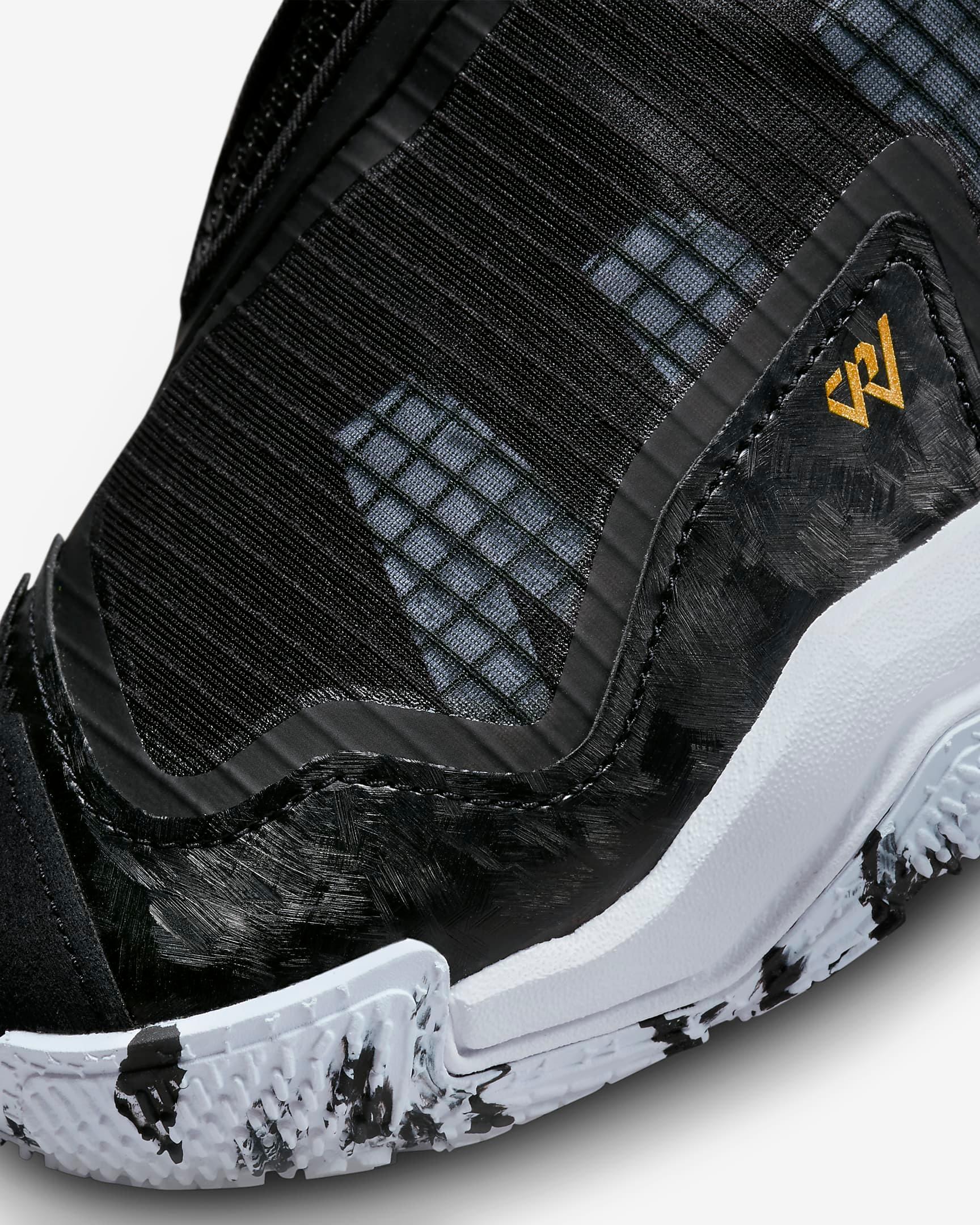 Giày Nike Jordan Why Not .6 PF Men Shoes #Black - Kallos Vietnam