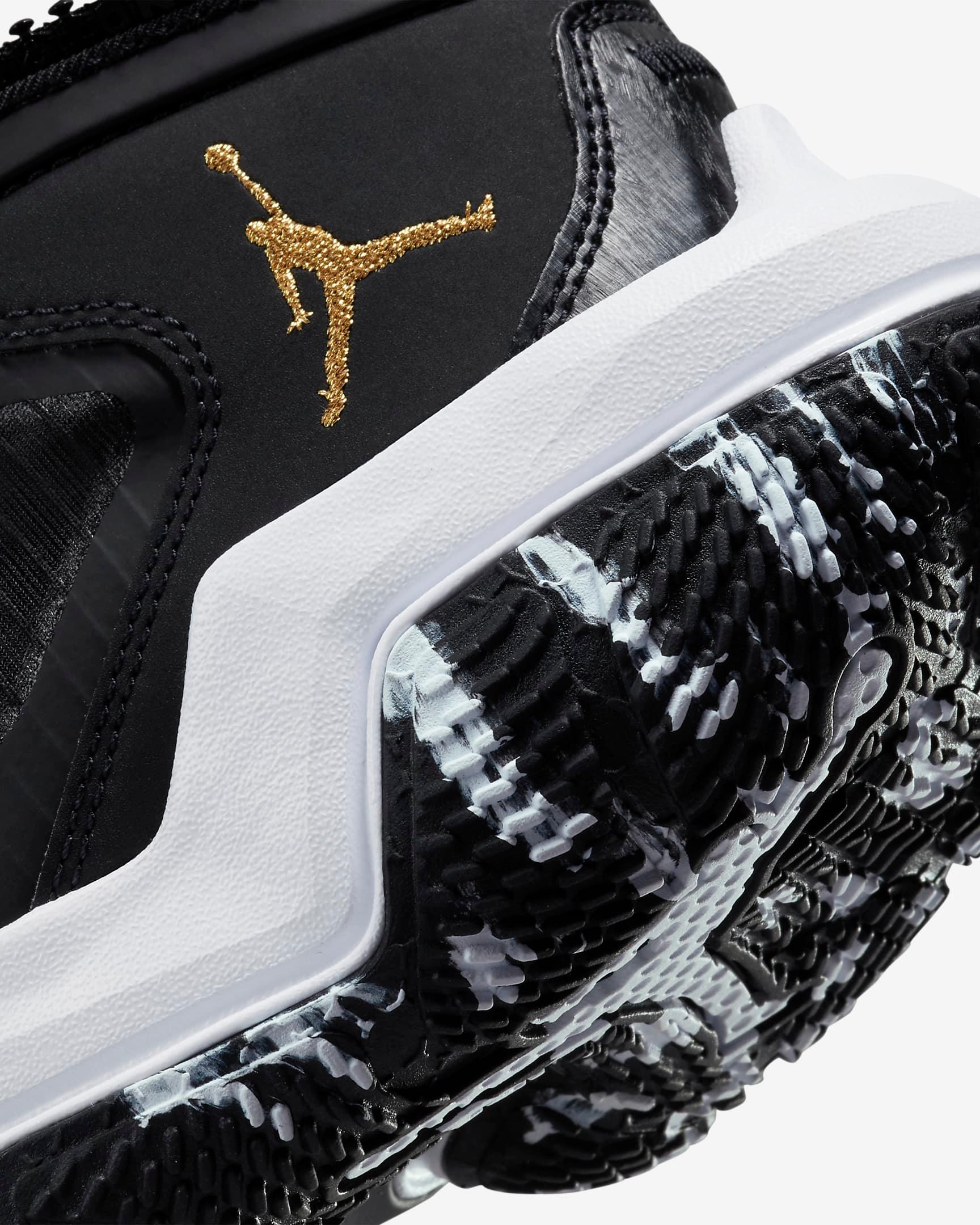 Giày Nike Jordan Why Not .6 PF Men Shoes #Black - Kallos Vietnam