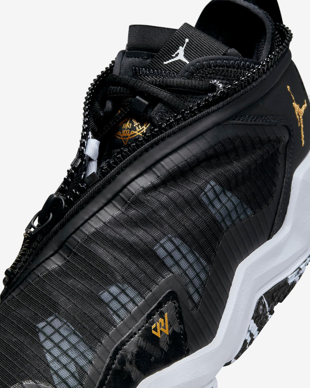 Giày Nike Jordan Why Not .6 PF Men Shoes #Black - Kallos Vietnam