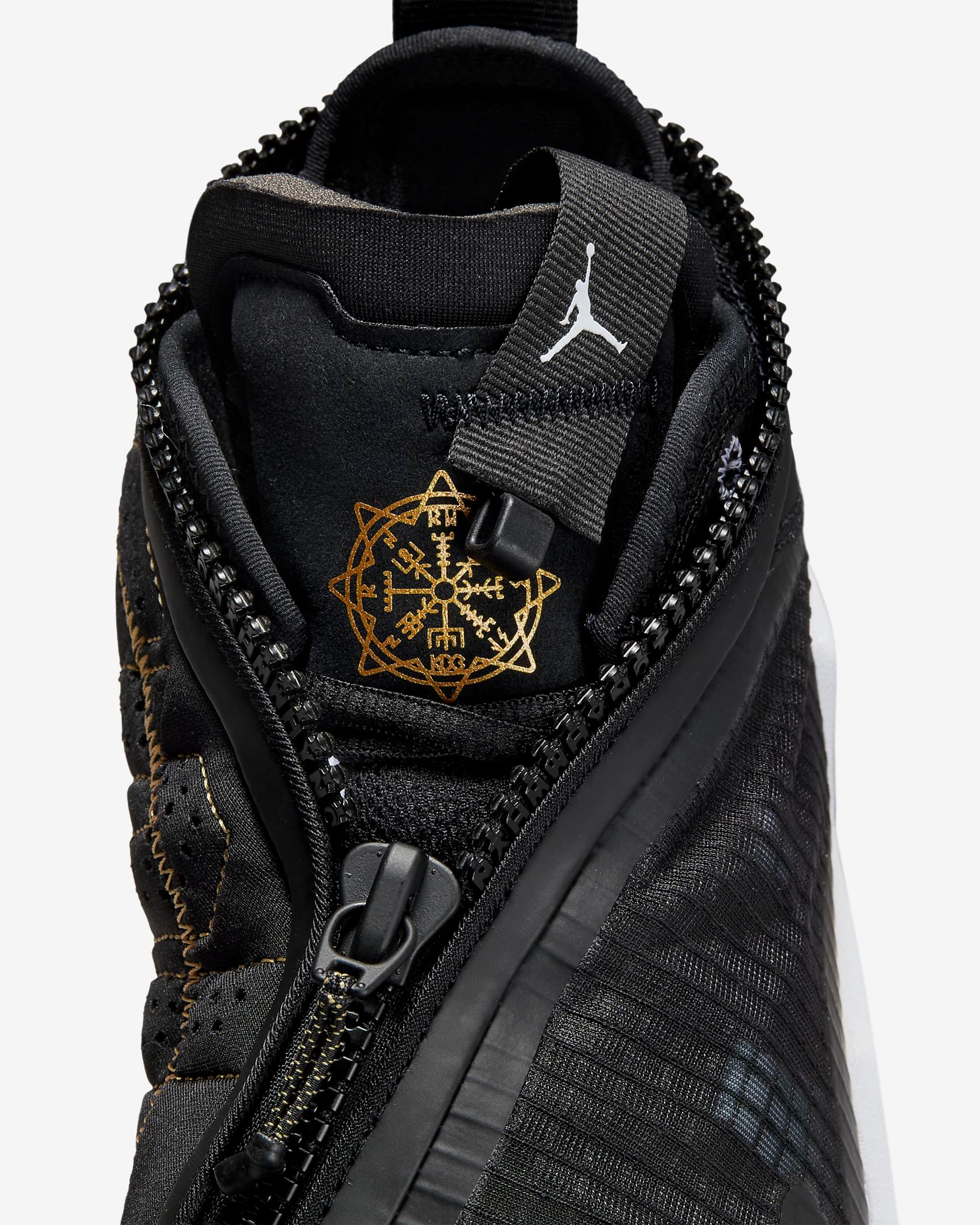 Giày Nike Jordan Why Not .6 PF Men Shoes #Black - Kallos Vietnam