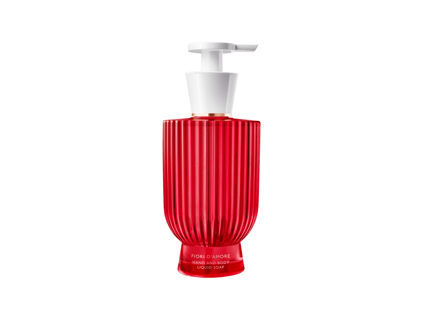 Xà Phòng BVLGARI Allegra Fiori d’Amore Hand & Body Liquid Soap - Kallos Vietnam