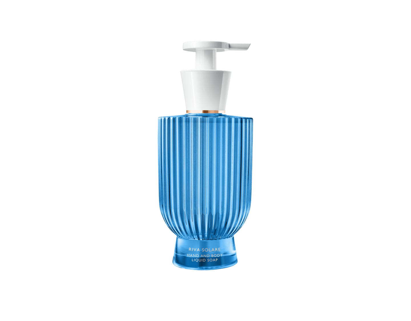 Xà Phòng BVLGARI Allegra Riva Solare Hand & Body Liquid Soap - Kallos Vietnam