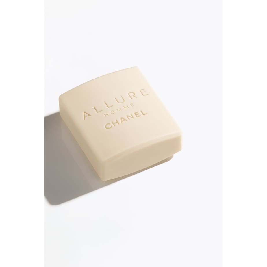 Xà Phòng CHANEL Allure Homme Soap