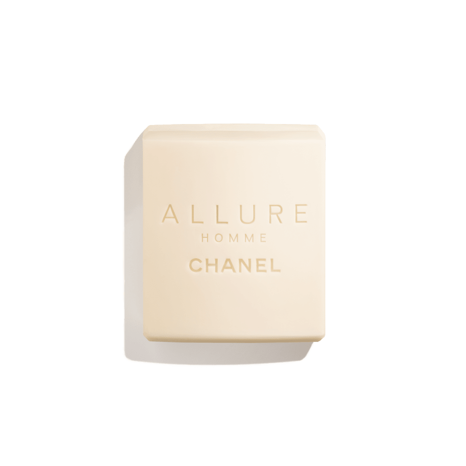 Xà Phòng CHANEL Allure Homme Soap - Kallos Vietnam
