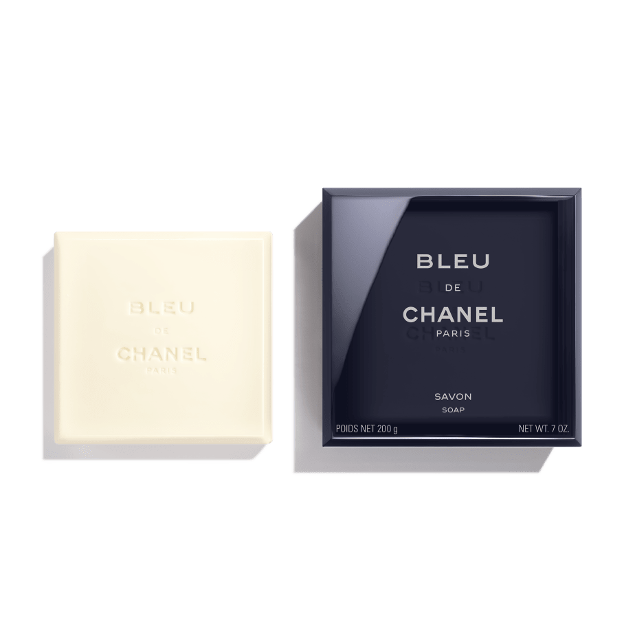 Xà Phòng CHANEL Bleu De Chanel Soap - Kallos Vietnam