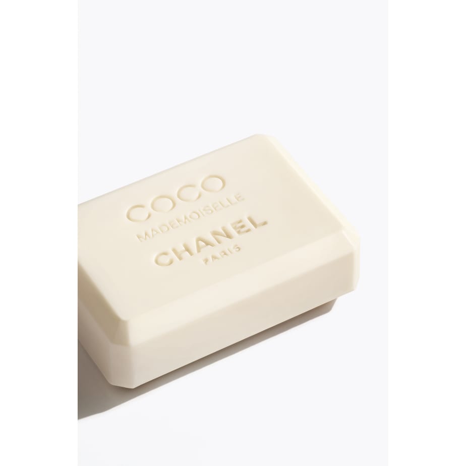 Xà Phòng CHANEL Coco Mademoiselle Gentle Perfumed Soap