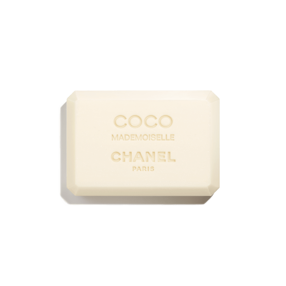 Xà Phòng CHANEL Coco Mademoiselle Gentle Perfumed Soap - Kallos Vietnam