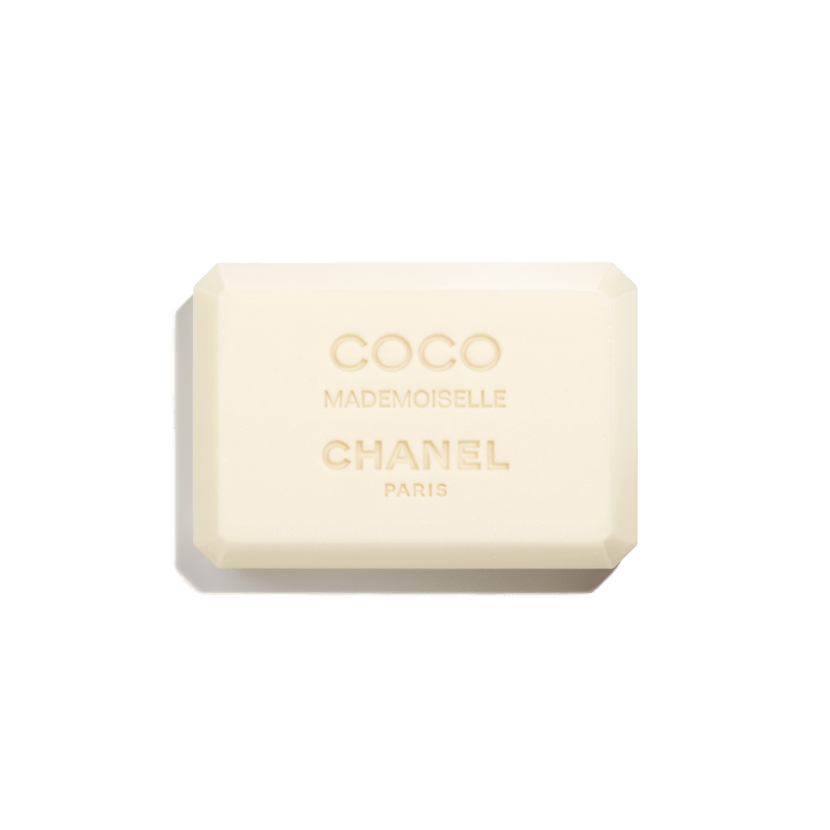 Xà Phòng CHANEL Coco Mademoiselle Gentle Perfumed Soap