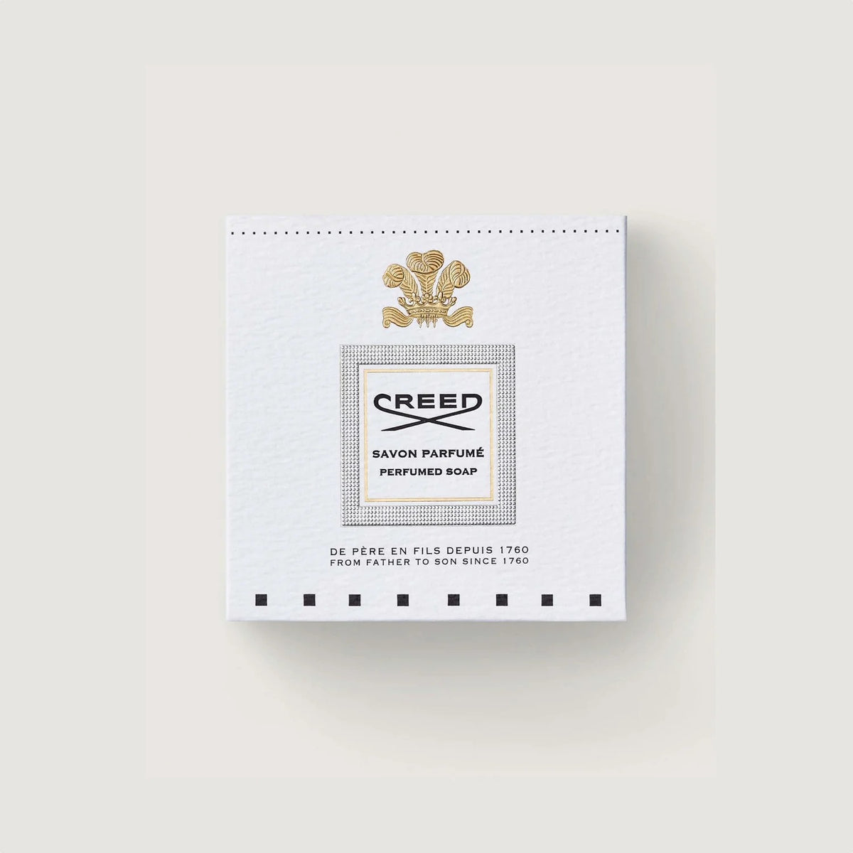 Xà Phòng CREED Aventus Soap