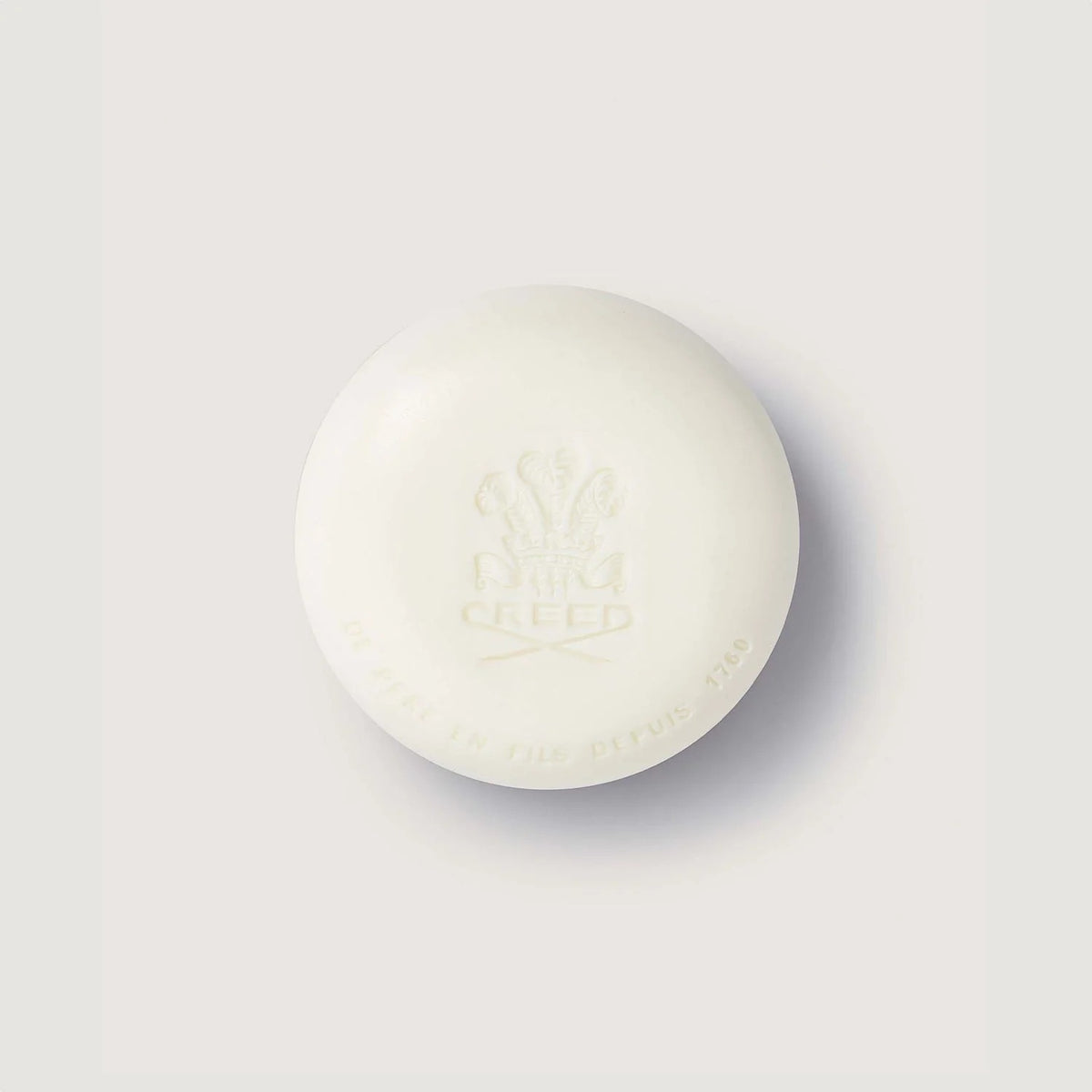 Xà Phòng CREED Green Irish Tweed Soap
