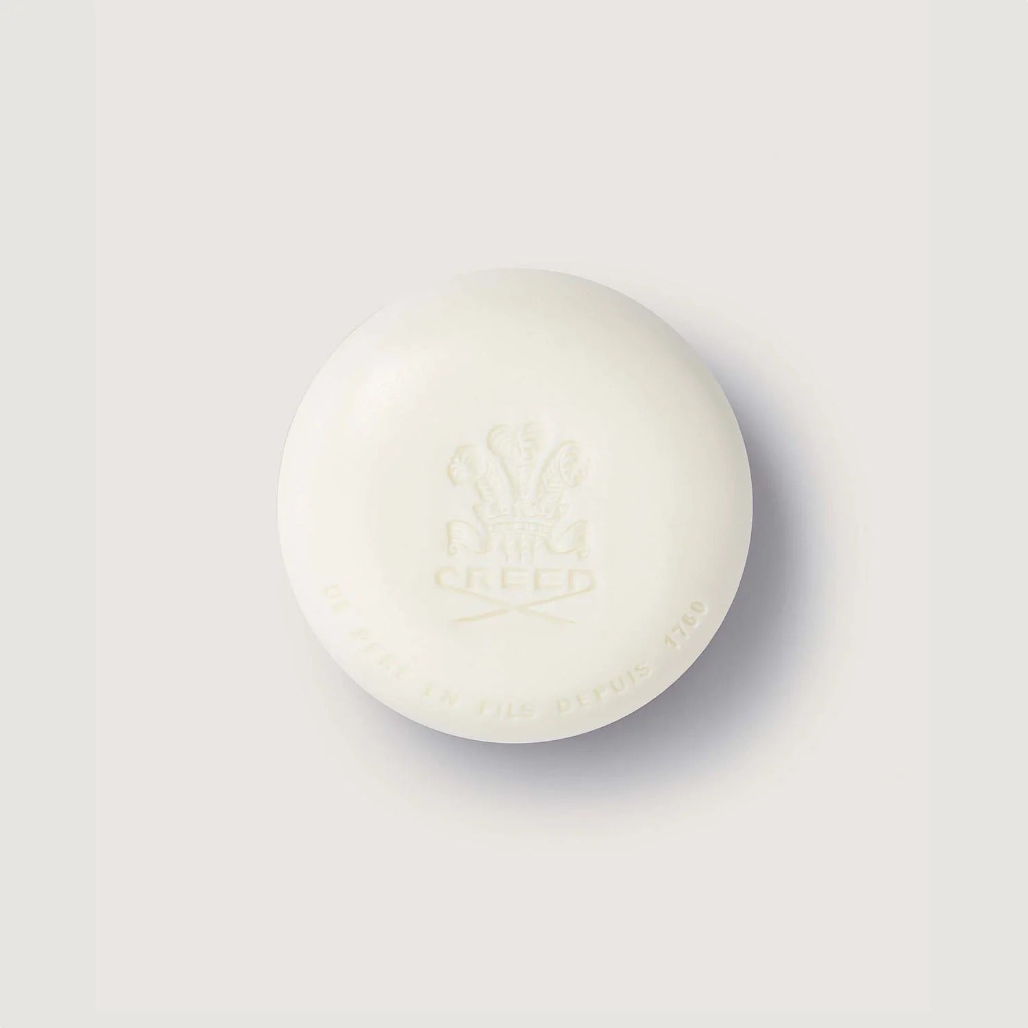 Xà Phòng CREED Green Irish Tweed Soap-Kallos