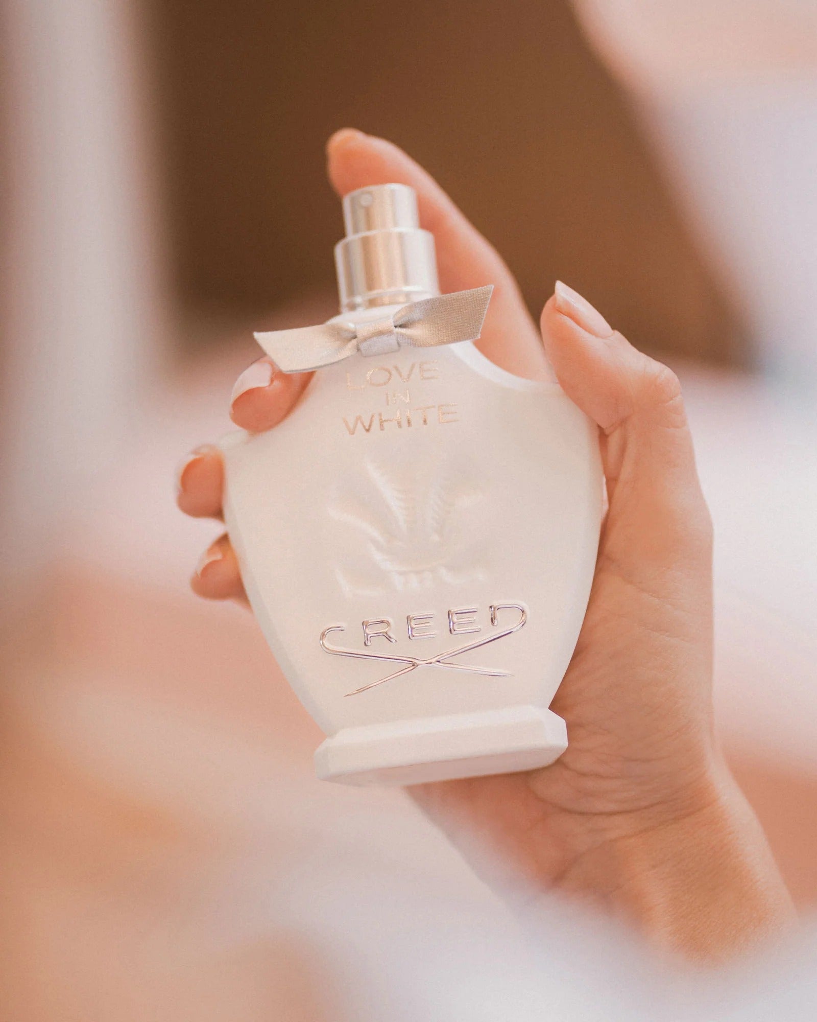 Xà Phòng CREED Love in White Soap-Kallos