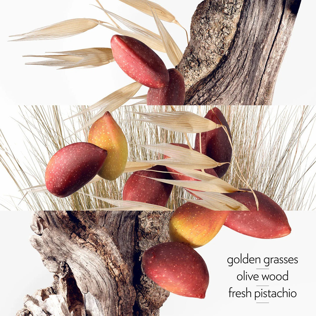 Xà Phòng HERMES Un Jardin À Cythère Perfumed Soap