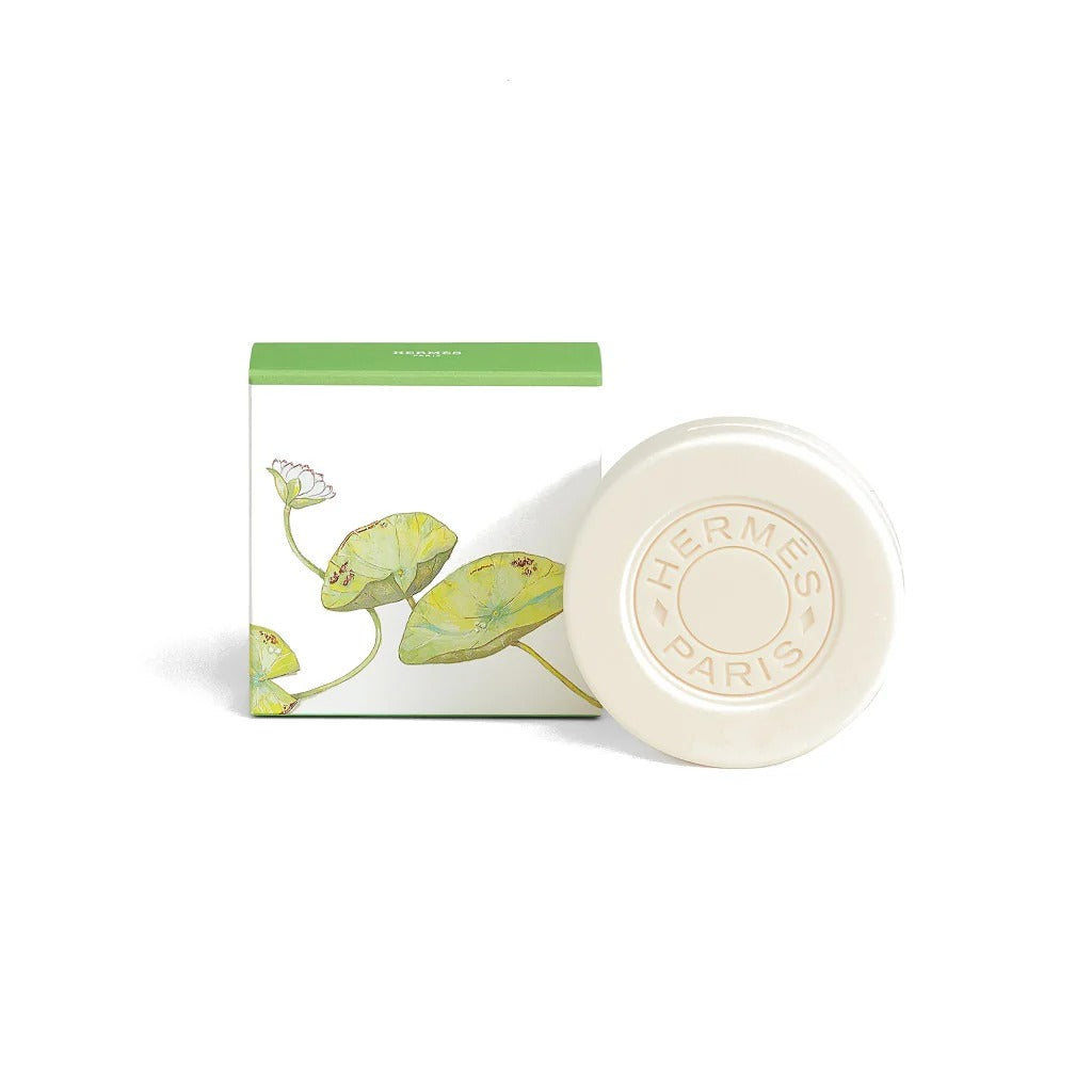 Xà Phòng HERMES Un Jardin Sur Le Nil Perfumed Soap