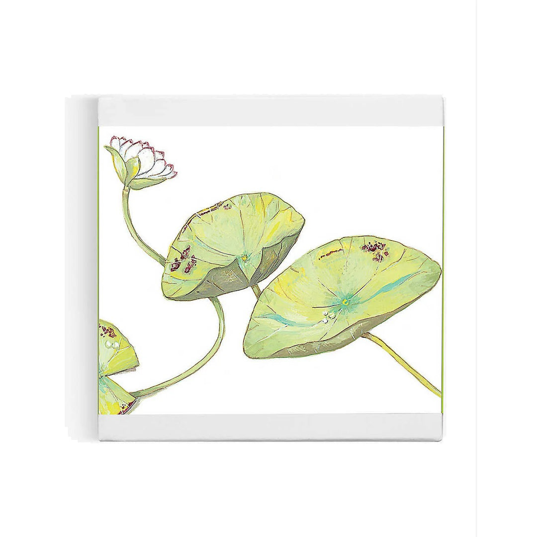 Xà Phòng HERMES Un Jardin Sur Le Nil Perfumed Soap