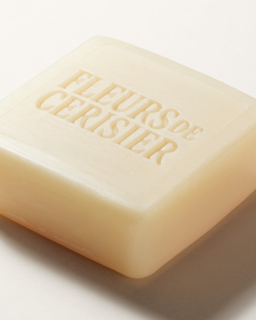 Xà Phòng L'OCCITANE Fleurs De Cerisier Perfumed Hand Soap-Kallos