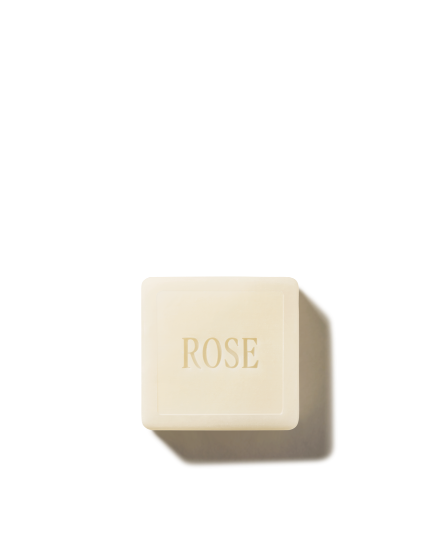 Xà Phòng L'OCCITANE Rose Perfumed Hand Soap-Kallos