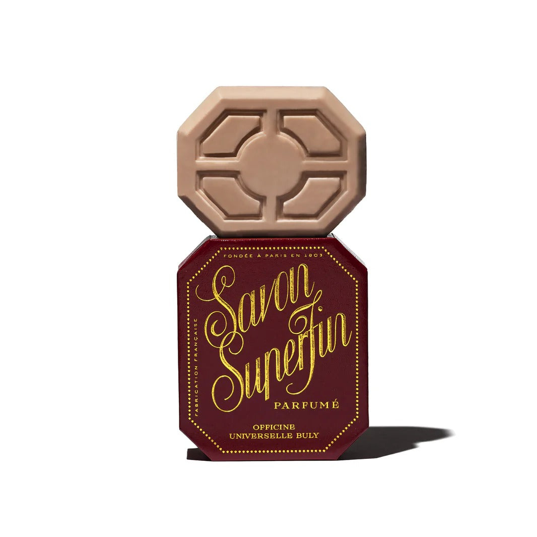 Xà Phòng Officine Universelle Buly Savon Mexican Tuberose