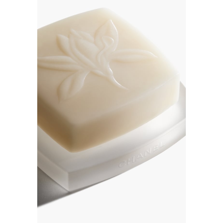 Xà Phòng Rửa Mặt CHANEL Sublimage Le Savon De Soin Cleansing Soap - Kallos Vietnam