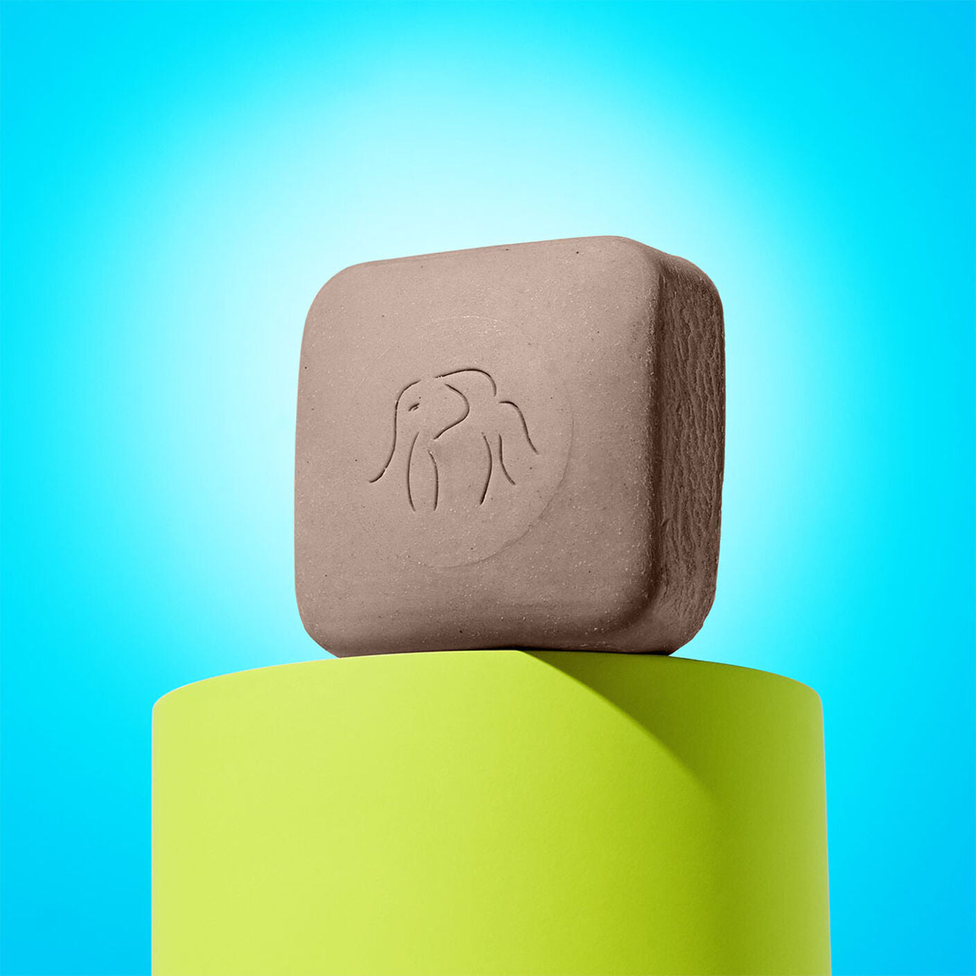 Xà Phòng Rửa Mặt Drunk Elephant Juju Bar-Kallos