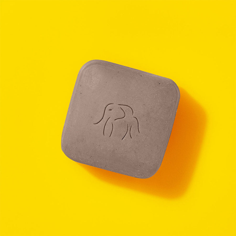 Xà Phòng Rửa Mặt Drunk Elephant Juju Bar-Kallos