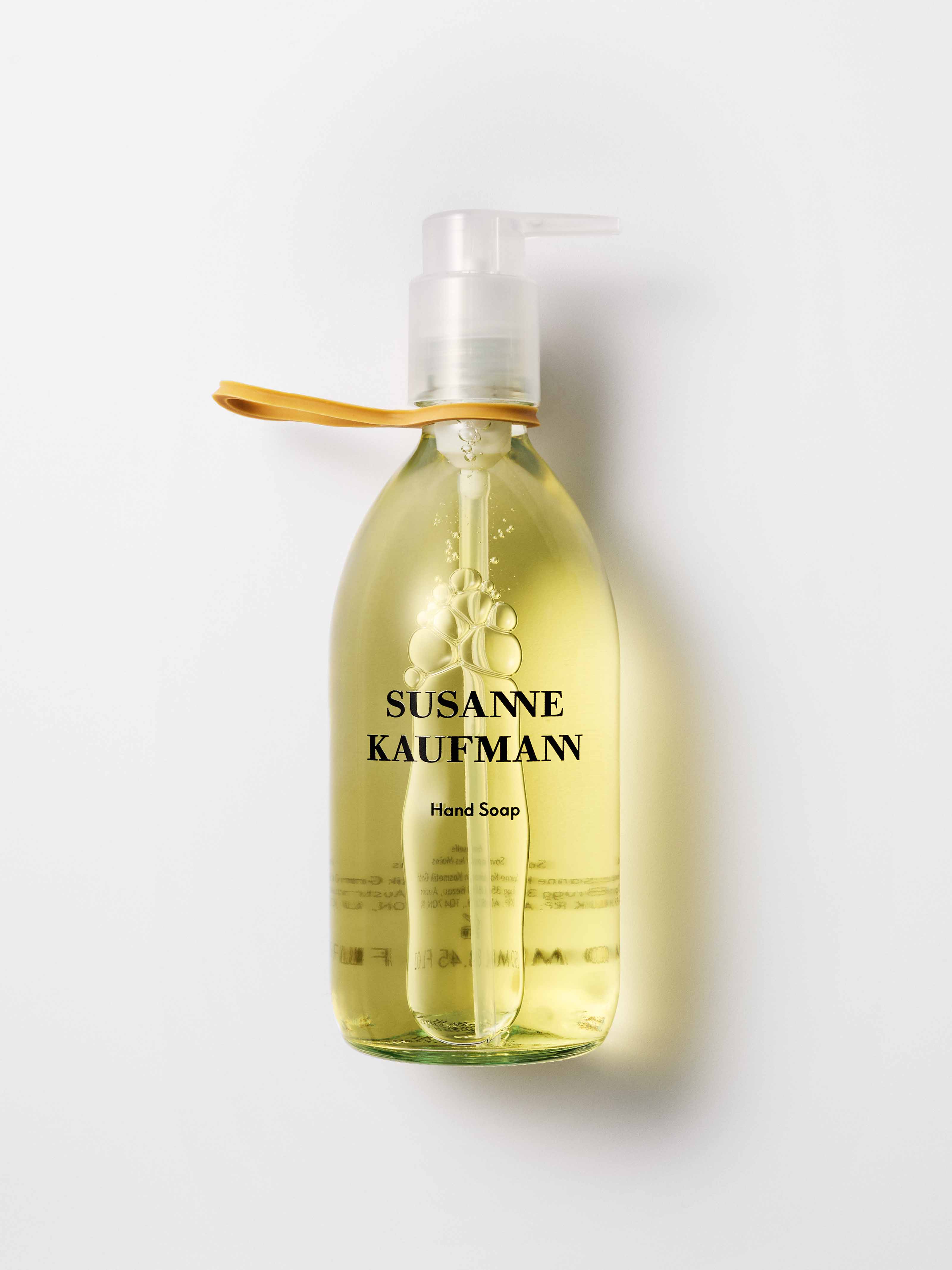 Xà Phòng Rửa Tay Susanne Kaufmann Hand Soap-Kallos