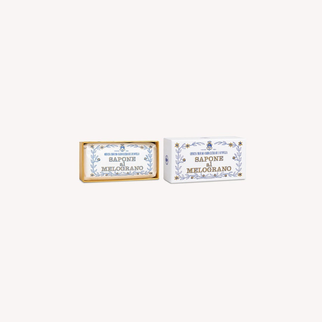Xà Phòng Santa Maria Novella Melograno Soap